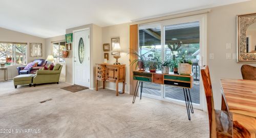 75 Monte Vis Ln, Sedona AZ 86336-5580 exterior