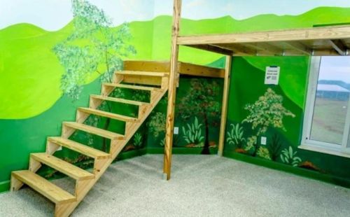 703 Leaning Oak Trl, Richmond TX  77406-4653 exterior