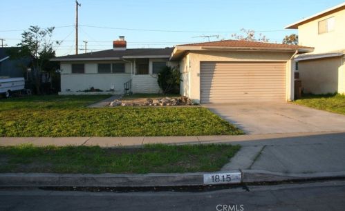 1815 Diana Ave, Anaheim, CA 92805-5422