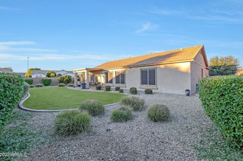 18241 Maui Ln, Sun City AZ  85388-7541 exterior