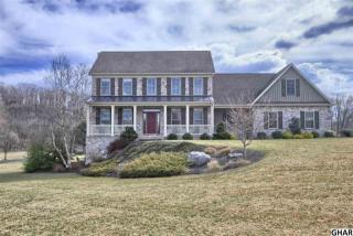 394 Palmyra Bellegrove Rd, Bellegrove, PA 17003-9100