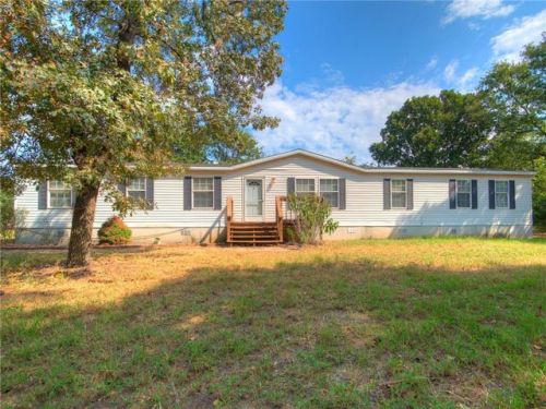 100992 3330 Rd, Harrah, OK 73045-5521