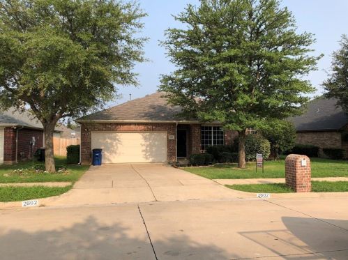 2602 Trinity Ter, Denton, TX 76210-6490