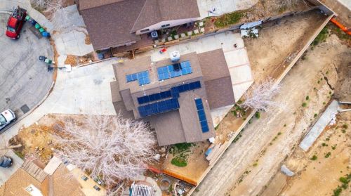 43611 Carefree Ct, Lancaster CA 93535-5611 exterior