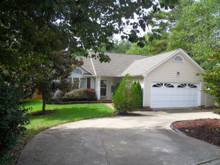 100 Bright Angel Dr, Cary, NC 27513-5308