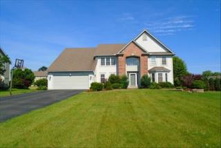 1625 Glendowan Ter, Webster, NY 14580-8572