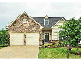 718 Marigold Ct, Bridgeville, PA 15017-3806