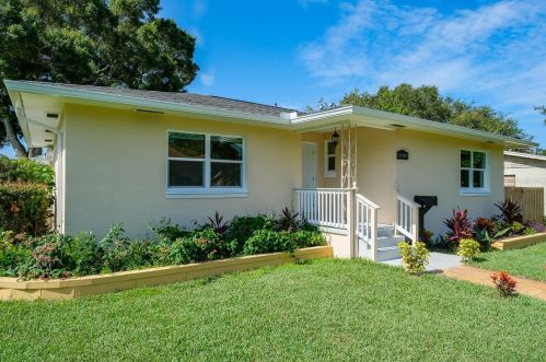 5500 4th Ave, Saint Petersburg, FL 33710-8016