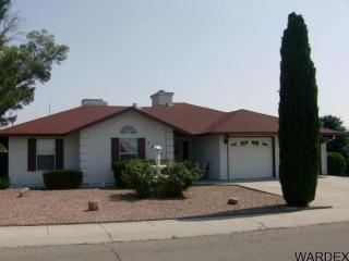 2604 Emerson Ave, Kingman, AZ 86401-6312