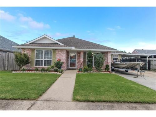 3825 Despaux Dr, Chalmette, LA 70043-2736
