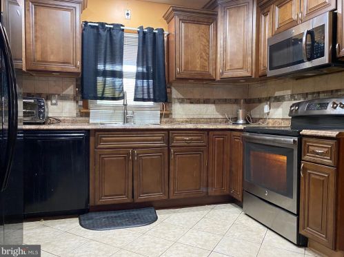 91 Barrington Ln, Willingboro NJ  08046-3934 exterior