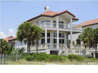 1850 Sunset Dr, Saint George Island, FL 32328-3120