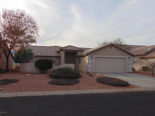 740 Golf View Dr, Cornville, AZ 86325-4842