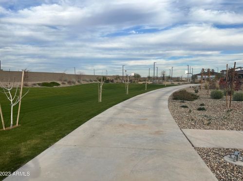 15922 Electra Ln, Sun City AZ 85387-2028 exterior