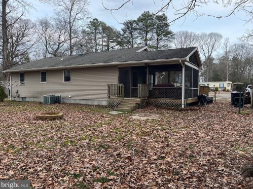 22720 Pine Dr, Lewes DE  19958-5690 exterior