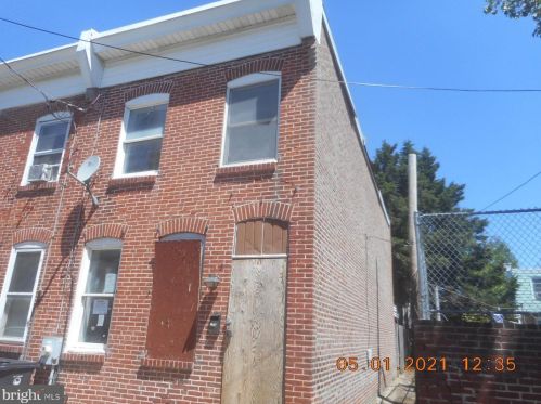 1101 Beech St, Wilmington, DE 19805-4322