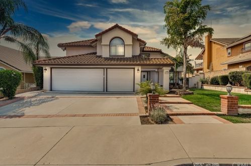 2989 Olympic View Dr, Chino Hills, CA 91709-1440