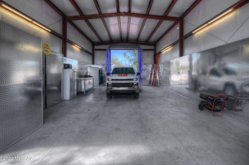 7330 Ln Canada Dr, Tucson AZ 85704-1532 exterior