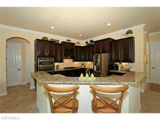 9538 Firenze Cir, Naples FL  34113-8137 exterior