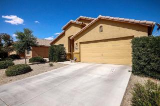 14192 Chaco Journey Ave, Marana, AZ 85658-4652