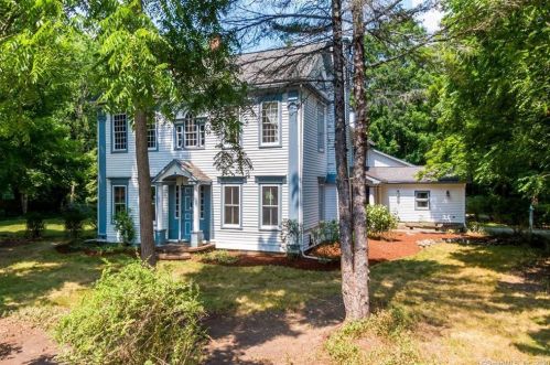 103 Sharon Valley Rd, West Woods, CT 06069-2093