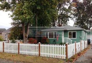 8809 Forest Rd, Lakewood WA  98498-1009 exterior