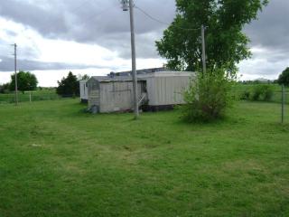 467 Waterfront Dr, Apache OK  73006-8509 exterior