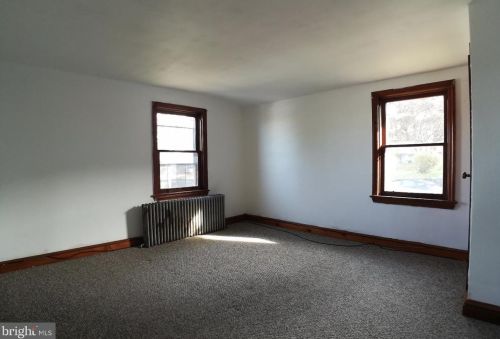 814 Bush St, Norristown PA  19405-1342 exterior