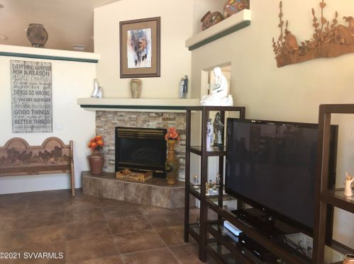 100 Kaibab Way, Sedona, AZ 86351-7336