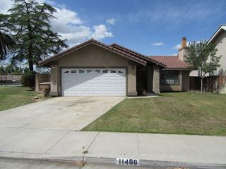 11408 Lariat Ct, Bakersfield, CA 93312-3345