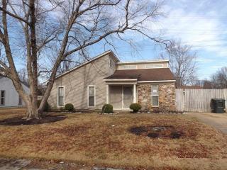 6664 Windflower Ln, Memphis, TN 38134-6029