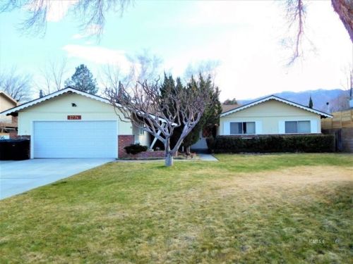 2774 Sierra Vista Way, Bishop, CA 93514-3034
