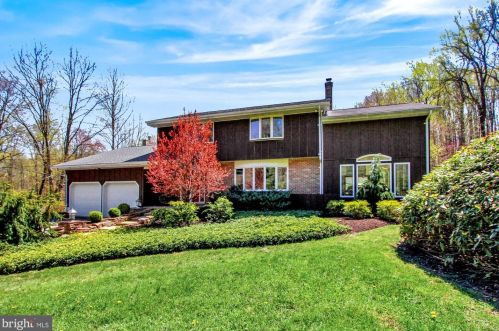 126 Gun Club Rd, Dale, PA 19504-8949
