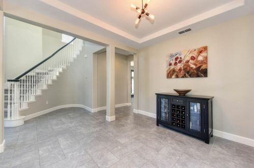 1573 Terracina Dr, Folsom CA  95762-5407 exterior