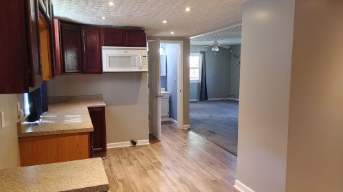 360 Chestnut St, Marion OH  43302-2941 exterior