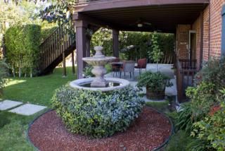 8467 4th St, Los Angeles CA  90048-4101 exterior