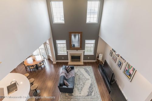 139 Princeton Oval, East Freehold NJ  07728-5338 exterior