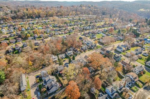 520 Vernon St, New Kensington PA  15068-5850 exterior