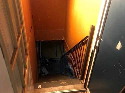 5227 Bonita Ave, Dallas TX  75206-6725 exterior