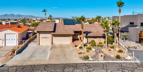 2349 Cup Dr, Lake Havasu City, AZ 86406-7609