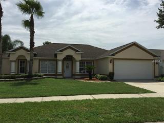 11832 Sir Winston Way, Orlando, FL 32824-6036