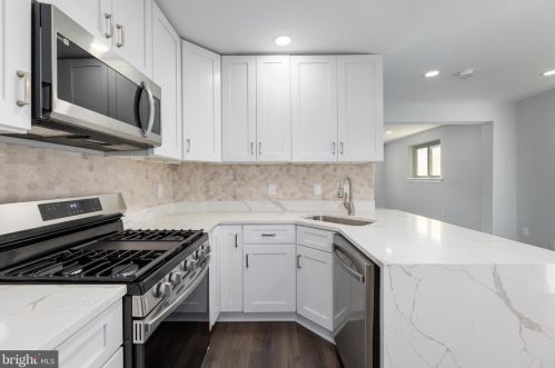 3964 Ames St, Washington DC  20019-3357 exterior