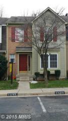 1899 Inglebrook Dr, Woodbridge, VA 22192-2434
