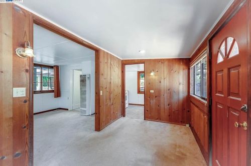 279 San Lorenzo Ave, Felton CA  95018-9229 exterior