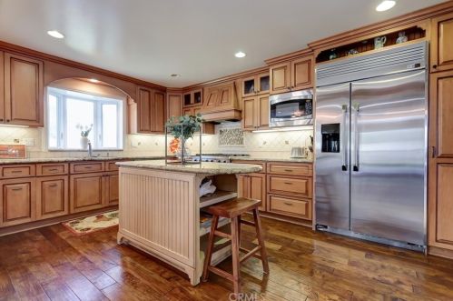 30792 Ganado Dr, Palos Verdes Estates CA  90275-6224 exterior