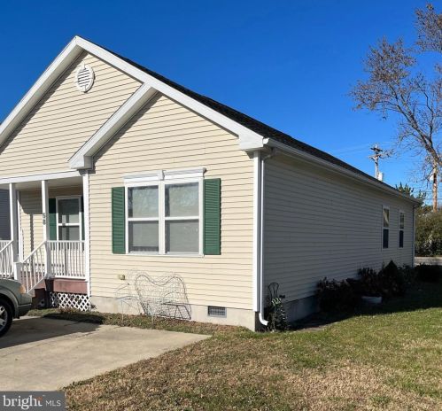 58 Robinson Cir, Seaford, DE 19973-1539