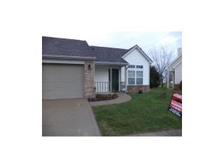 5788 Eden Village Dr, Indianapolis, IN 46254-5192