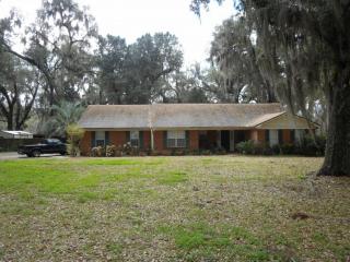 2031 Wildridge Dr, Tallahassee, FL 32303-7300