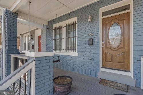 1702 Montello Ave, Washington, DC 20002-7821