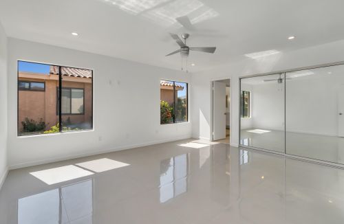 42 Majorca Dr, Rancho Mirage CA  92270-3823 exterior